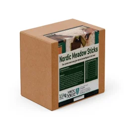 Nordic Horse Meadow Sticks (100% Engh) - 3kg