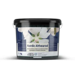 Nordic Horse Althearod