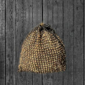 Nordic Horse H�net Pose