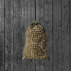 Nordic Horse Hnet Pose