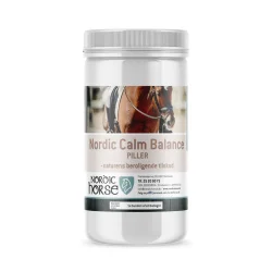 Nordic Horse Calm Balance