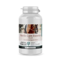 Nordic Horse Calm Balance
