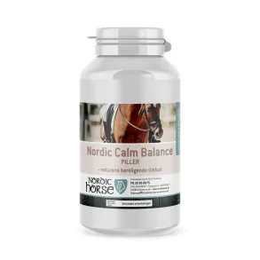 Nordic Horse Calm Balance