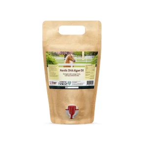Nordic Horse DHA Algae Oil
