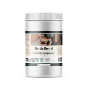 Nordic Horse Dental - 300g