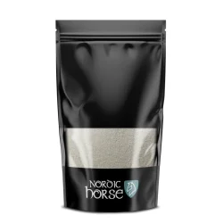 Nordic Horse Foal First Aid