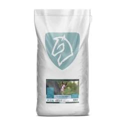 Nordic Horse Foal Milk+