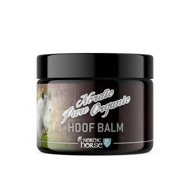 Nordic Horse Hoof Balm