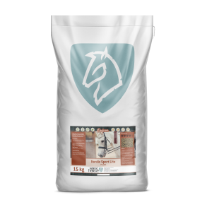 Nordic Horse Sport Lite - 15 kg