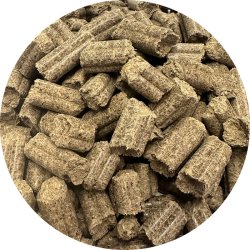 Nordic Horse Apple Bites