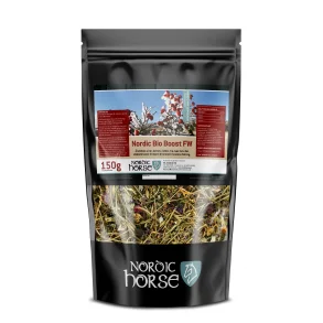 Nordic Horse Bio Boost FW
