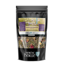 Nordic Horse Bio Boost SS