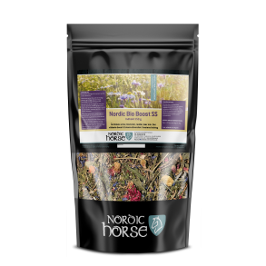 Nordic Horse Bio Boost SS