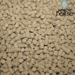 Nordic Horse Building Rice - 20 kg