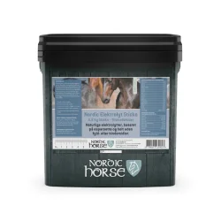 Nordic Horse Elektrolyt Sticks