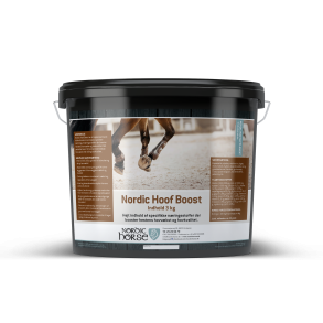Nordic Horse Hoof Boost