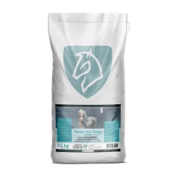 Nordic Horse Mini Bites