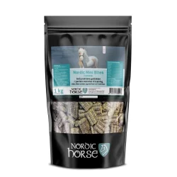 Nordic Horse Mini Bites