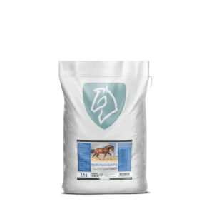 Nordic Horse Muscle Gain Pro