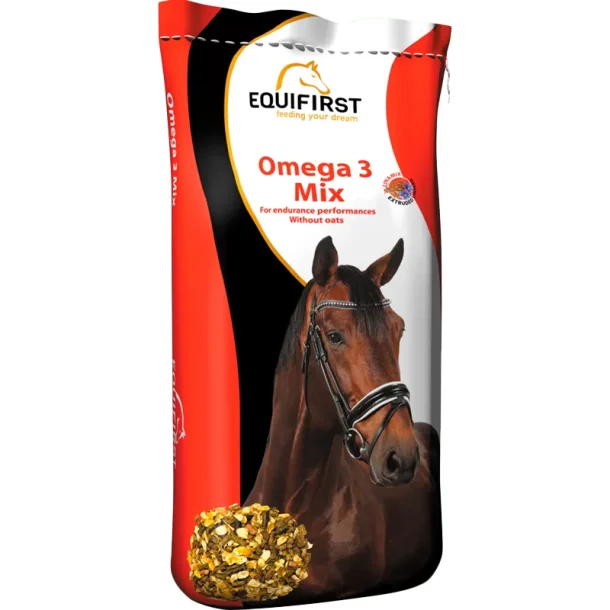 Equifirst Omega 3 Mix - 20kg