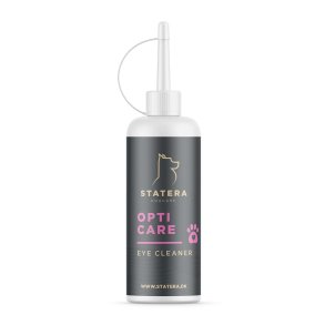 Statera DogCare Opti Care - Eye Cleaner - 100ml
