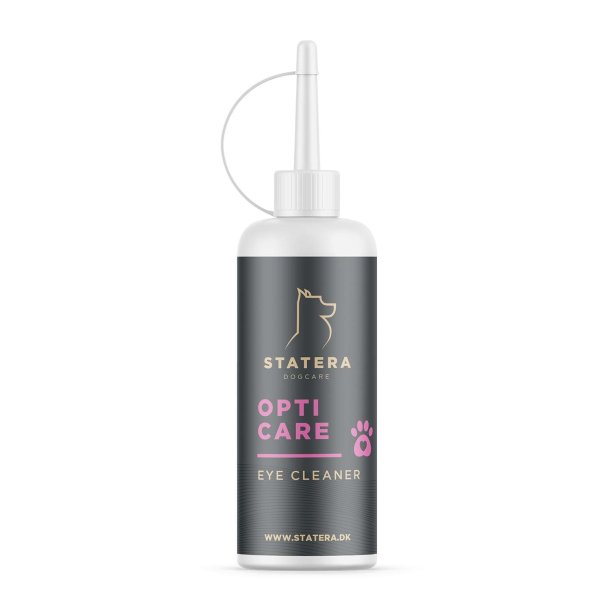 Statera DogCare Opti Care - Eye Cleaner - 100ml