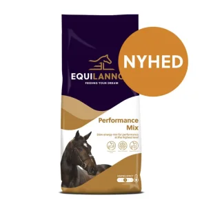 Equilannoo Performance Mix - 20kg