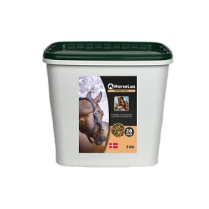 HorseLux Power-Mash - 5kg