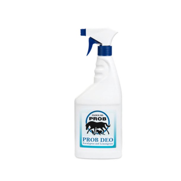 Ekholm Prob Deo Eukalyptus Spray - 750ml