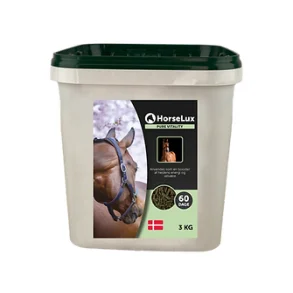 HorseLux Pure Vitality - 3kg