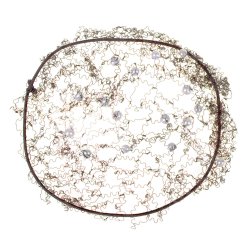 QHP Hrnet med Perler