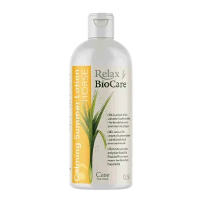 Relax BioCare Calming Summer Lotion - 500ml