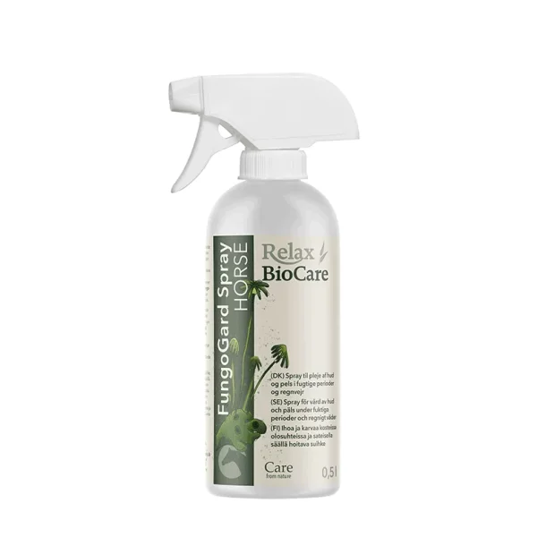 Relax BioCare FungoGard Spray - 500ml