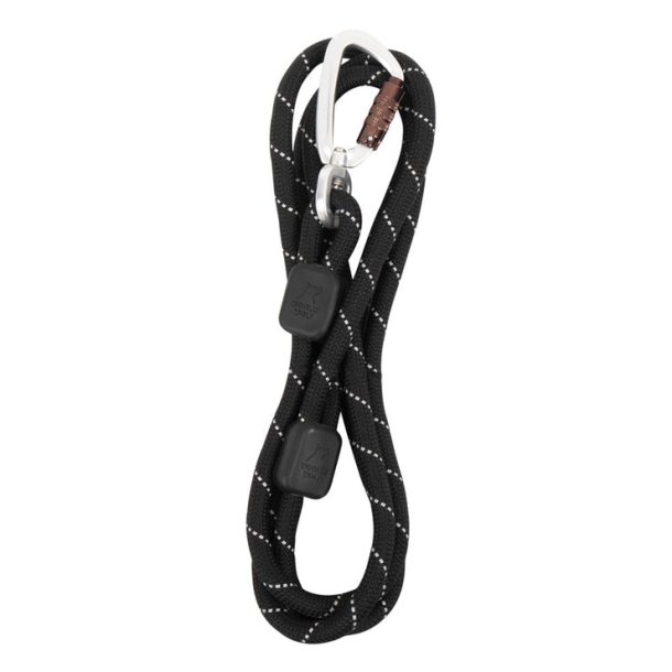 Woolly Wolf Rope Hundesnor