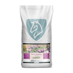 Nordic Horse Rdklver