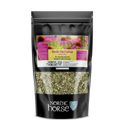 Nordic Horse Rd Solhat