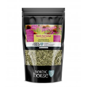 Nordic Horse Rd Solhat