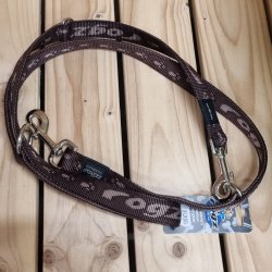 Rogz Multi Lead - Ekstra Bld