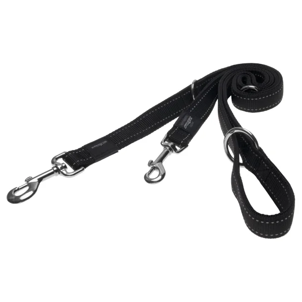 Rogz Multi Lead