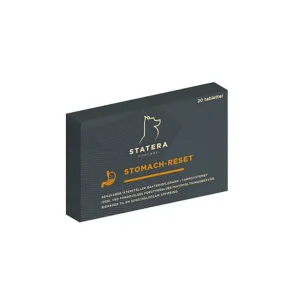 Statera DogCare Stomach-Reset