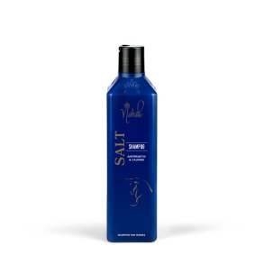 Nathalie Salt Shampoo - 500ml