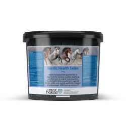 Nordic Horse Selen