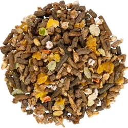 Equilannoo Senior Mix - 15kg