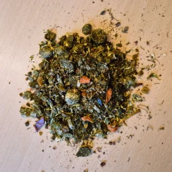 St. Hippolyt SensiGard Mash - 15kg