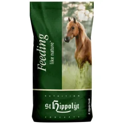 St. Hippolyt SensiGard Mash - 15kg