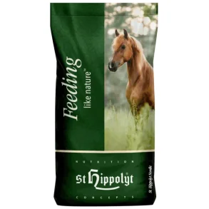 St. Hippolyt SensiGard Mash - 15kg