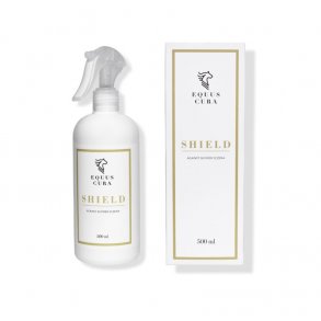 Equus Cura Shield - 500ml - Klestillende