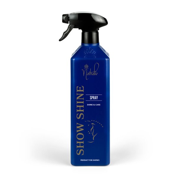 Nathalie Show Shine - 750ml
