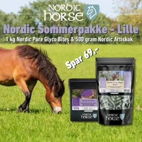 Nordic Horse Sommerpakke