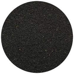 Nordic Horse Sortkommenfr